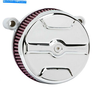 Air Filter �A�[�����l�X�X�|�[�c�X�^�[�N�����i�b�N���r�b�O�T�b�J�[�G�A�N���[�i�[�L�b�g1991-19�n�[���[XL Arlen Ness Sportster Chrome Knuckle Big Sucker Air Cleaner Kit 1991-19 Harley XL�y���s�A���i�z