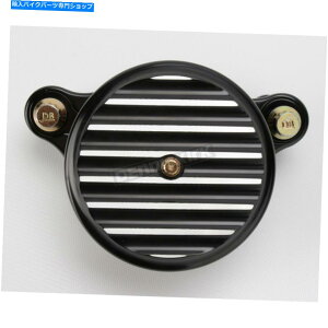 Air Filter �W���[�J�[�}�V���u���b�N�t�B���t���G�A�N���[�i�[�A�Z���u��-10-203B�iCA�ɑD�͂���܂���j Joker Machine Black Finned Air Cleaner Assembly - 10-203B (no ship to CA)�y���s�A���i�z