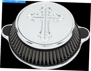 Air Filter 2018-2021n[[\tgACXFLSLXyCNXGAN[i[NM8 2018-2021 for Harley Softail Slim FLSL Spanish Cross Air Cleaner Chrome M8