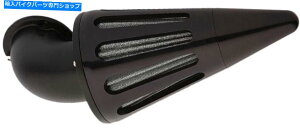 Air Filter Harddrive 1994-2016 Harley-Davidson Flhr Road King Ram Air Filter Coned Black 4�B HARDDRIVE 1994-2016 Harley-Davidson FLHR Road King RAM AIR FILTER CONED BLACK 4.�y���s�A���i�z