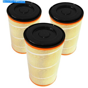 Air Filter 3x Mahle/Knecht Air Filters LX 1025GAtB^[ 3x MAHLE/Knecht Air Filters LX 1025 Air Filter