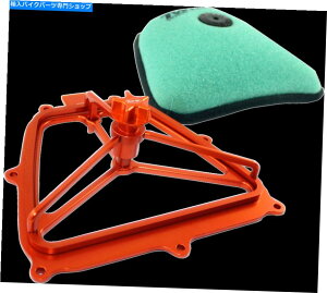 Air Filter �c�C���G�A�p���[�t���[�L�b�g-YZ450F 152222C TWIN AIR Powerflow Kit - YZ450F 152222C�y���s�A���i�z