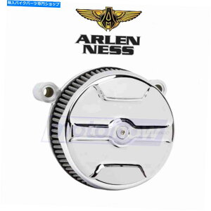 Air Filter A[lXrbOTbJ[Xe[W2017-2020n[[frbh\̃GAtB^[Lbgeh Arlen Ness Big Sucker Stage I Air Filter Kits for 2017-2020 Harley Davidson eh