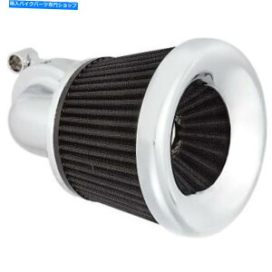 Air Filter Arlen Ness 600-035 Chrome Velocity 90°GAN[i[Lbg91-20 Sportster ARLEN NESS 600-035 Chrome Velocity 90° Air Cleaner Kit for 91-20 Sportster