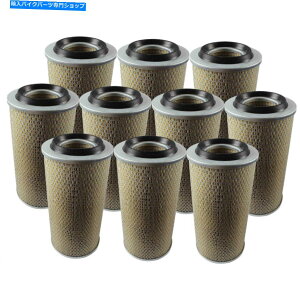 Air Filter 10x Mahle/Knecht Air Filters LX 83GAtB^[ZfXxcT1oX601 10x MAHLE/Knecht Air Filters LX 83 Air Filter Mercedes-Benz T1 Bus 601
