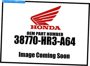 Air Filter Honda 2014 TRX PGM FI UNIT 38770-HR3-A64�V����OEM Honda 2014 TRX Pgm Fi Unit 38770-HR3-A64 New OEM�y���s�A���i�z