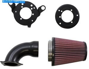 Air Filter RuR[GAtB^[ubN/ubN606-0102-06B-SB Cobra Cone Air Filter Black/Black 606-0102-06B-SB