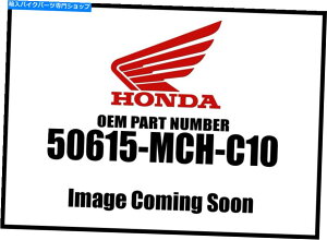 Air Filter Honda 2007-2008 Shadow VtEv[g50615-MCH-C10 NEW OEM Honda 2007-2008 Shadow VT Right Plate 50615-MCH-C10 New OEM
