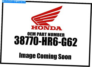 Air Filter Honda 2015-2018 TRX PGM FI UNIT 38770-HR6-G62 NEW OEM Honda 2015-2018 TRX Pgm Fi Unit 38770-HR6-G62 New OEM�y���s�A���i�z