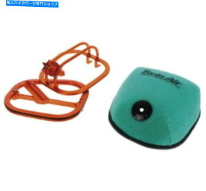 Air Filter Twin Air 150231C Power Flow Kit Twin Air 150231C Power Flow Kit