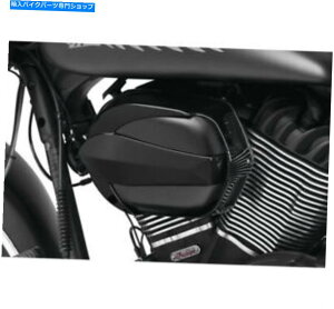 Air Filter WV[vubN9271ɂCfBÂ߂kuryakyn air cleaner Kuryakyn Air Cleaner For Indian By John Shope Black 9271