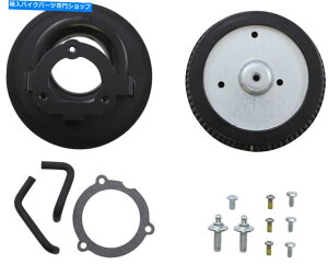 Air Filter n[[fCrbh\fxlrst 23\tgAC[C_[Zg117 22 vo2GAN[i[ Harley Davidson FXLRST 23 Softail Low Rider ST 117 22 VO2 Air Cleaner