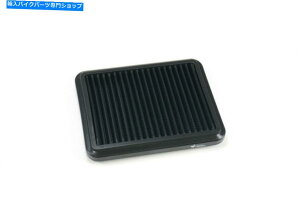 Air Filter Sprint Filter P08 F1-85 Ducati Superleggera V4i2020jAMultistrada V4i2021j Sprint Filter P08 F1-85 Ducati Superleggera V4 (2020), and Multistrada V4 (2021)