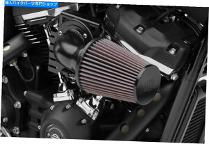 Air Filter Harley-Davidson FXD 2000-2017 Black��Cobra Cone Air Intake Cobra Cone Air Intake For Harley-Davidson FXD 2000-2017 Black�y���s�A���i�z