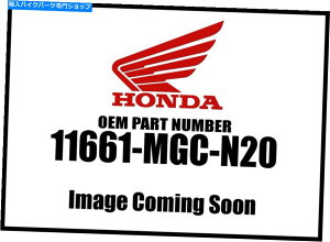 Air Filter Honda 2014-2017 CB���T�C�h�J�o�[11661-MGC-N20 NEW OEM Honda 2014-2017 CB Left Side Cover 11661-MGC-N20 New OEM�y���s�A���i�z