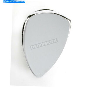 Air Filter j݃JX^ANZT[X[YȃrbOGALbg-BA-2041-00iCAɑD͂܂j Baron Custom Accessories Smooth Big Air Kit - BA-2041-00 (no ship to CA)