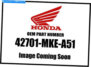 Air Filter RIM RR�i18x215�j�̓z���_CRF450L '19 42701-MKE-A51�V����OEM�ɓK�����܂� Rim Rr (18X215) fits Honda CRF450L '19 42701-MKE-A51 New OEM�y���s�A���i�z