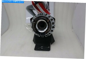 Air Filter New Rinehart 2017-Later M8 Invert A/C Chrome 910-0100C�\�t�g�C���[�g�c�[�����O NEW RINEHART 2017-Later M8 INVERT A/C CHROME 910-0100C SOFTAIL TOURING�y���s�A���i�z
