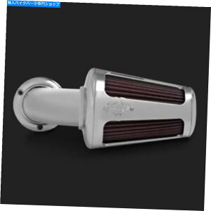 Air Filter VanceHines Chrome Vo2 90CzCVXe91-21 Sportster XL 883 1200S Vance & Hines Chrome VO2 90 Air Intake System 91-21 Sportster Xl 883 1200 Iron