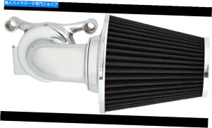 Air Filter A[lXX^[TbJ[GAN[i[tB^[Lbg2000-17n[[c[O\tgC Arlen Ness Monster Sucker Air Cleaner Filter Kit 2000-17 Harley Touring Softail