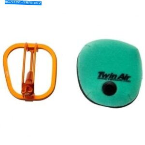 Air Filter cCGAp[t[zCVXe150231c Twin Air Power Flow Intake System 150231C