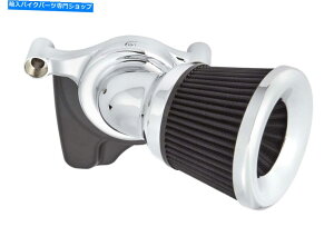 Air Filter A[lX81-205Nx65xGAN[i[99-17n[[cCJ Arlen Ness 81-205 Chrome Velocity 65 Degree Air Cleaner 99-17 Harley Twin Cam