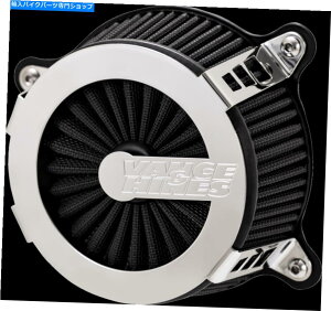 Air Filter Vance��Hines Vo2 Cage Fighter Air Cleaner 1991-2022 HarleySportster Models XL Vance & Hines VO2 Cage Fighter Air Cleaner 1991-2022 Harley Sportster Models XL�y���s�A���i�z