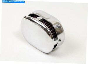 Air Filter �|���b�V���~�j�G�h�Â�stf�G�A�N���[�i�[K��N�t�B���^�[KEIHIN CV S��S LINKERT�L���u���^�[ Polished Mini Ed Old-Stf air cleaner K&N filter keihin CV S&S Linkert carburetor�y���s�A���i�z