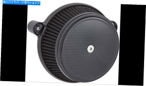 Air Filter A[lXJ[{t@Co[Xe[WIGAN[i[tB^[Lbgn[[cCJ99-17 Arlen Ness Carbon Fiber Stage I Air Cleaner Filter Kit Harley Twin Cam 99-17