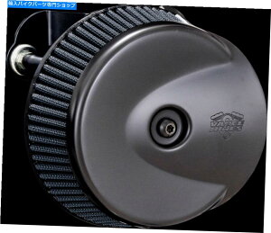 Air Filter VanceHines Black Vo2 Stingray Air Cleaner 2017-2022 Harley Touring Softail M8 Vance & Hines Black VO2 Stingray Air Cleaner 2017-2022 Harley Touring Softail M8
