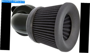 Air Filter Arlen Ness Velocity 90°GAN[i[tB^[LbgubNn[[cCJ_Ci99-17 Arlen Ness Velocity 90° Air Cleaner Filter Kit Black Harley Twin Cam Dyna 99-17