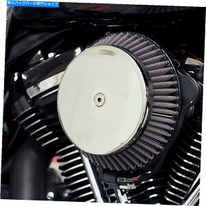 Air Filter La ChoppersrbOGAN[i[tB^[N[i[Lbg2008-2017 HarleySoftail Touring La Choppers Big Air Cleaner Filter Cleaner Kit 2008-2017 Harley Softail Touring
