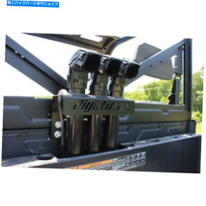 Air Filter ハイリフターエアフィルターシュノーケルキットフィットポラリスレンジャー900 XPクルー2014 2015 2016 High Lifter AIR FILTER SNORKEL KIT Fit POLARIS Ranger 900 XP CREW 2014 2015 2016