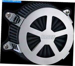 Air Filter VanceHines Vo2 Radiant V Air Cleaner 2017-2022 Harley Touring Softail M8 Vance & Hines VO2 Radiant V Air Cleaner 2017-2022 Harley Touring Softail M8