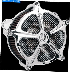 Air Filter RSD 0206-2001-CH 08-16c[ÕGAN[i[ RSD 0206-2001-CH AIR CLEANER FOR 08-16 TOURING