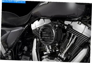 Air Filter VanceHines Black Vo2 America Air Filter Cleaner Kit 99-17 HarleySoftail FXS Vance & Hines Black VO2 America Air Filter Cleaner Kit 99-17 Harley Softail FXS