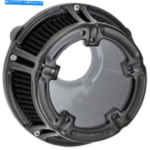 Air Filter A[lXubN\bhNAXe[W1rbOTbJ[GAN[i[tB^[Lbgn[[ Arlen Ness Black Method Clear Stage 1 Big Sucker Air Cleaner Filter Kit Harley