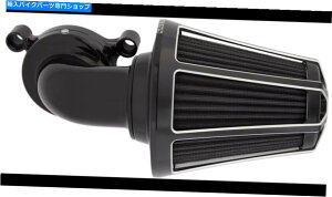 Air Filter Arlen Ness Beveled Monster Sucker Air Cleaner Filter Kit Black Harley 17+ M8 Arlen Ness Beveled Monster Sucker Air Cleaner Filter Kit Black Harley 17+ M8