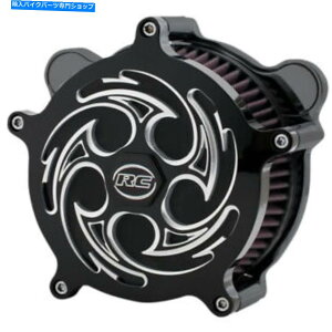 Air Filter RCR|[lgSavage EclipseXe[W1GAXgCNGAN[i[n[[08-17 TBW RC Components Savage Eclipse Stage 1 AirStrike Air Cleaner Harley 08-17 TBW