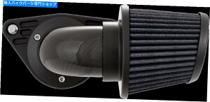 Air Filter VanceHinesJ[{t@Co[VO2t@RGAN[i[tB^[zCLbg40053 Vance & Hines Carbon Fiber VO2 Falcon Air Cleaner Filter Intake Kit 40053