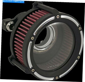 Air Filter TRASK TM-1022-RC�A�T���g�`���[�W�n�C�t���[�G�A�N���[�i�[ TRASK TM-1022-RC Assault Charge High-Flow Air Cleaner�y���s�A���i�z