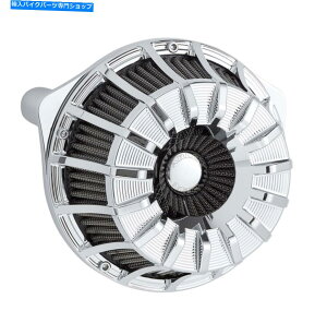 Air Filter Arlen Ness 18-994 Chrome Inverted15X|[NGAN[i[91-19n[[X|[cX^[XL Arlen Ness 18-994 Chrome Inverted 15-Spoke Air Cleaner 91-19 Harley Sportster XL