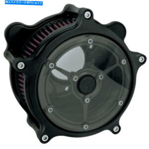 Air Filter Roland Sands RSD Black Ops ClarityXe[W1GAN[i[n[[P[urbOcC Roland Sands RSD Black Ops Clarity Stage 1 Air Cleaner Harley Cable Big Twin