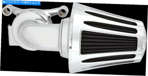 Air Filter 2018-2021n[[\tgACXFLSLfB[vJbgX^[GAN[i[N 2018-2021 for Harley Softail Slim FLSL Deep-Cut Monster Air Cleaner Chrome