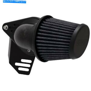 Air Filter VanceHines 41053 BlackVo2 Falcon Air Cleaner for M8 Harley VANCE & HINES 41053 Black VO2 Falcon Air Cleaner for M8 Harley