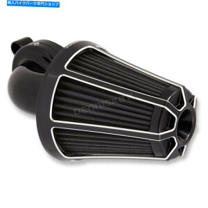 Air Filter Arlen Ness Beveled Monster Sucker Air Cleaner Kit-81-003iCAɑD͂܂j Arlen Ness Beveled Monster Sucker Air Cleaner Kit-81-003(no ship to CA)