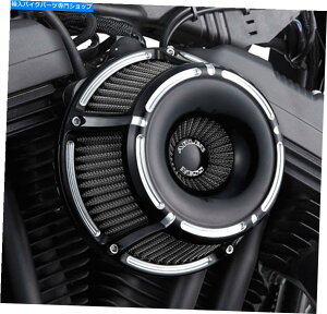 Air Filter A[lXubNtGAN[i[tB^[88-19n[[X|[cX^[XLL XLN XLH Arlen Ness Black Inverted Air Cleaner Filter 88-19 Harley Sportster XLL XLN XLH
