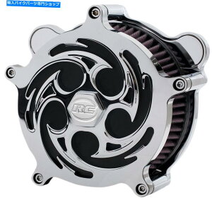 Air Filter RCR|[lgAC01C-85CTx[WNGAXgCNGAN[i[ RC Components AC01C-85C Savage Chrome Air Strike Air Cleaner
