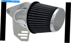 Air Filter VanceHines ChromeVo2 Falcon Air Cleaner Filter 08-16 Harley TouringSoftail Vance & Hines Chrome VO2 Falcon Air Cleaner Filter 08-16 Harley Touring Softail