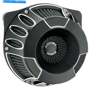 Air Filter v-twin 18-929pArlen NesstV[YGAN[i[Lbg Arlen Ness Inverted Series Air Cleaner Kits for V-Twin 18-929